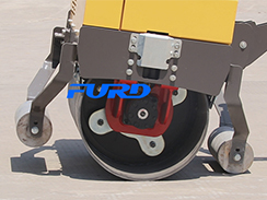 小型壓路機(jī)廠家如何在行業(yè)市場(chǎng)中樹(shù)立自身品牌？