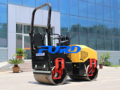 新行情！壓路機(jī)多少錢一臺？速來了解